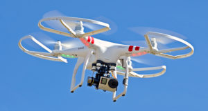 quadcopters